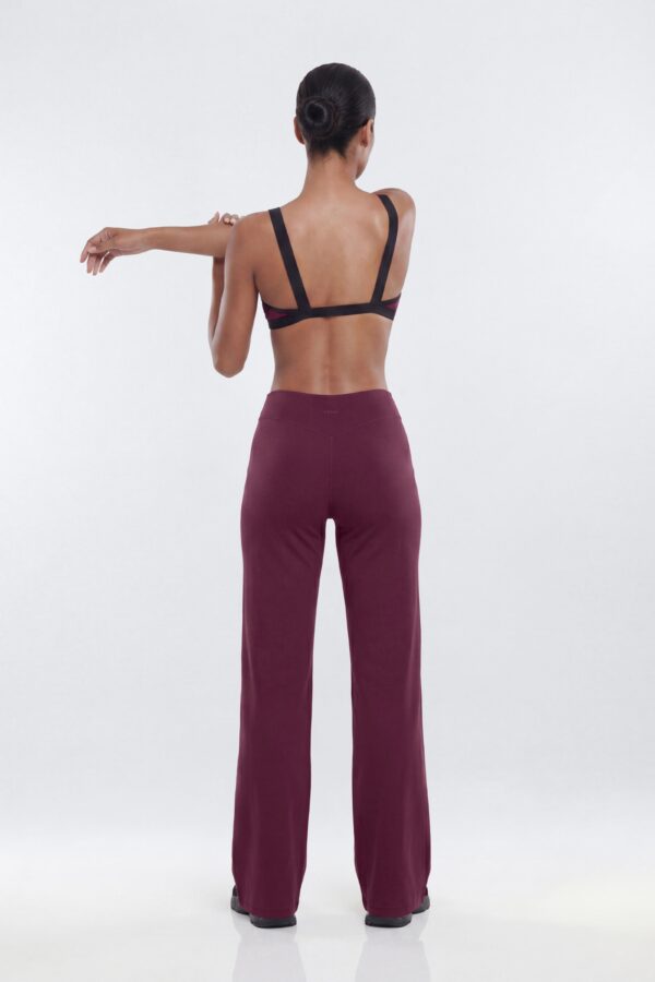 Piece in 81% nylon