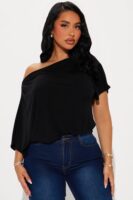 Bodysuit in Black 95% modal