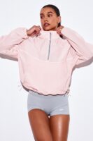 Ladies Kit Pink Jacket