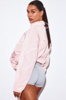 Ladies Kit Pink Jacket