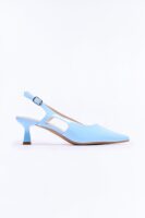 Blue Piece