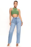 Pants in 98% cotton