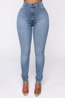Pants in 55% cotton