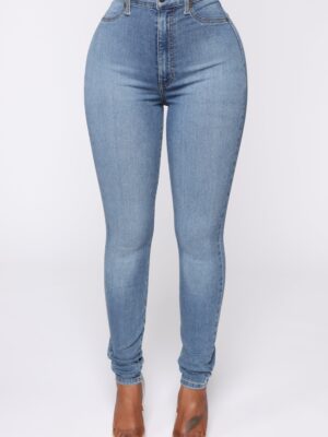 Pants in 55% cotton