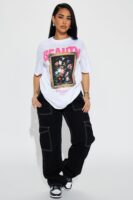 Ladies Kit White Piece