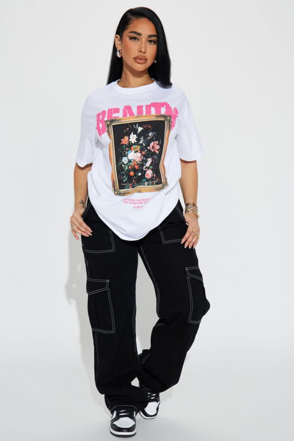 Ladies Kit White Piece