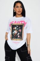 Ladies Kit White Piece