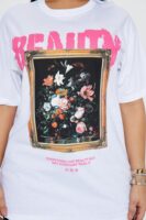 Ladies Kit White Piece