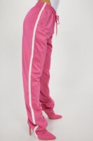 Lovisa Heeled Pant Boot - Pink