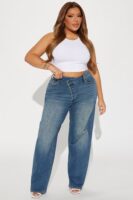 Pants in 99% cotton