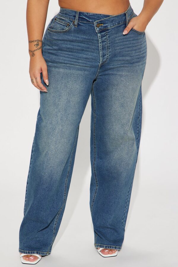 Pants in 99% cotton