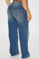 Pants in 99% cotton