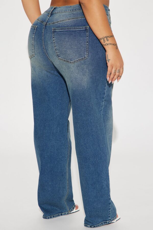Pants in 99% cotton
