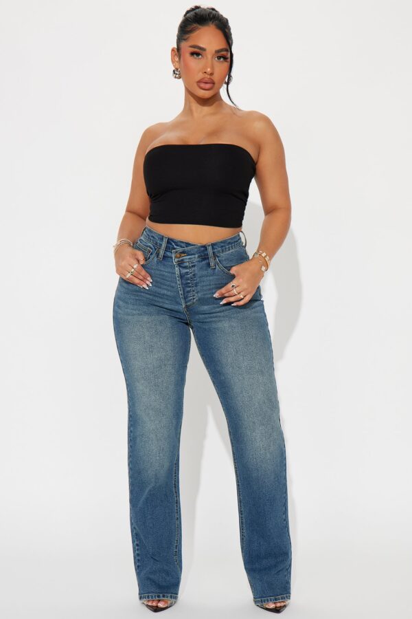 Pants in 99% cotton