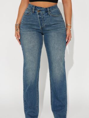 Pants in 99% cotton