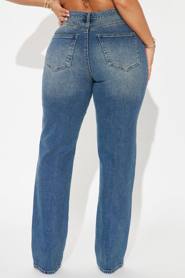 Pants in 99% cotton