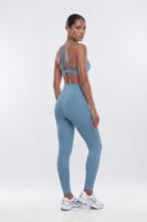 Leggings in Indigo