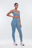 Leggings in Indigo