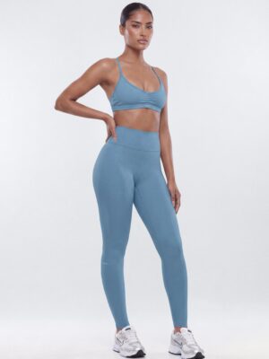Leggings in Indigo