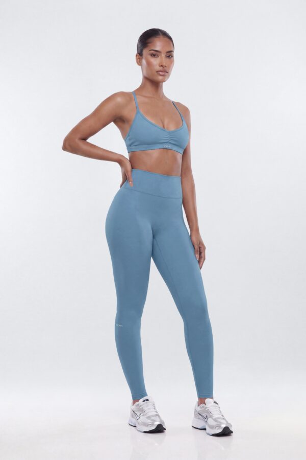 Leggings in Indigo