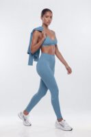 Leggings in Indigo