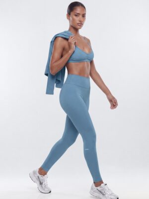 Leggings in Indigo