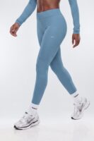 Ladies Kit Indigo Leggings