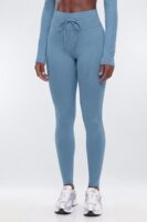 Leggings in Indigo 81% nylon
