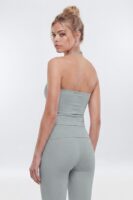 ButterSoft Adjustable Halter Tank - Steel