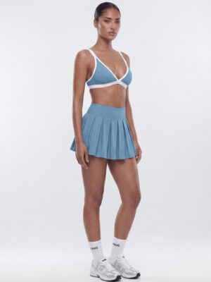 Ladies Kit Indigo Piece