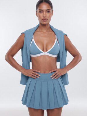Ladies Kit Indigo Piece