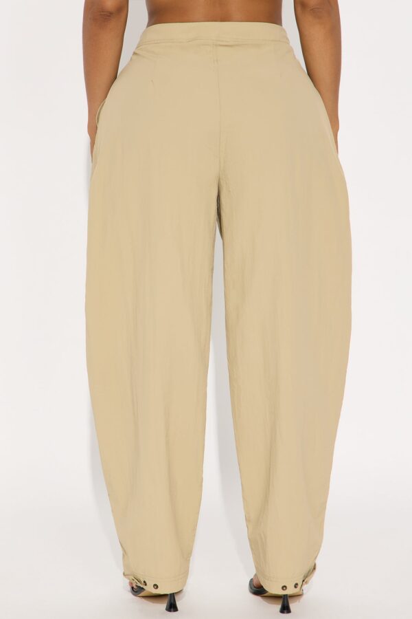 Ladies Kit Taupe Pants