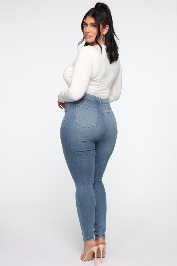 Pants in 55% cotton