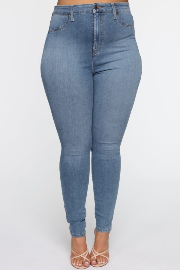 Pants in 55% cotton