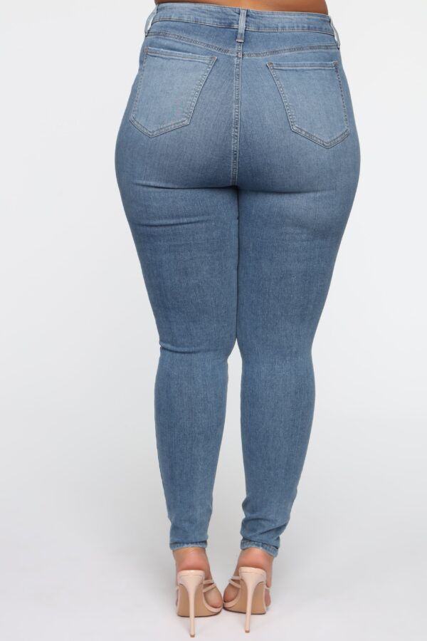 Pants in 55% cotton