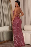 Dress in Pink 100% polyester