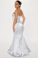 Maxi Piece in Silver
