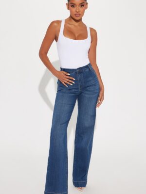 Pants in 51% cotton