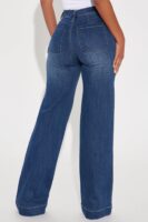 Pants in 51% cotton