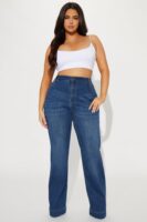 Pants in 51% cotton
