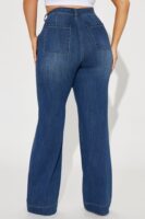 Pants in 51% cotton
