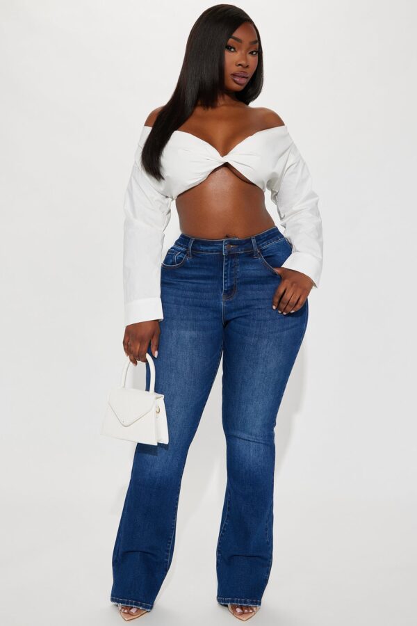 Pants in 70% cotton