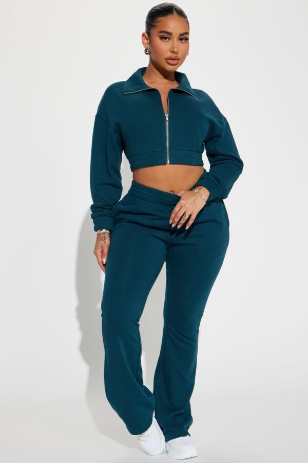 Jacket in 60% cotton