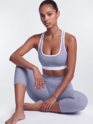 Ladies Kit Lavender Piece