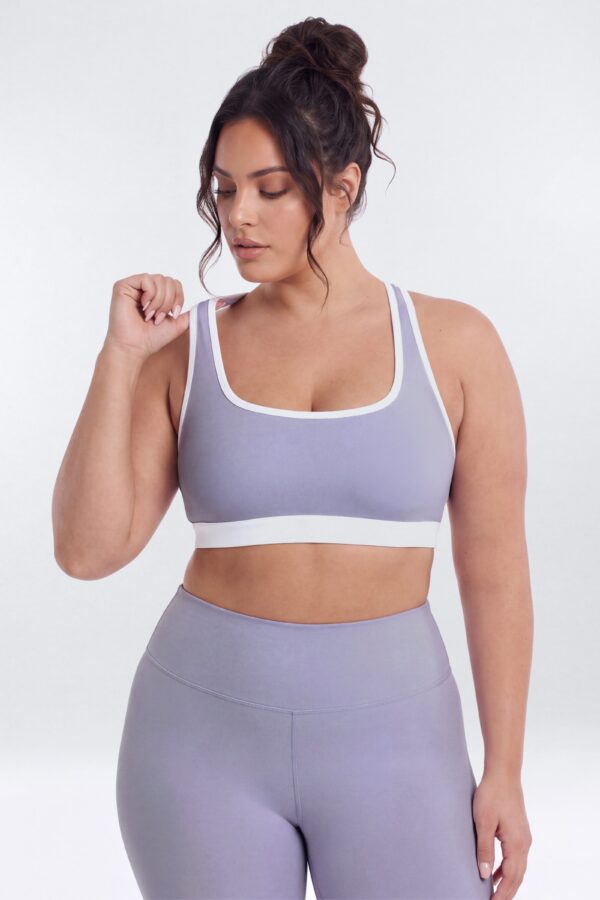 Ladies Kit Lavender Piece