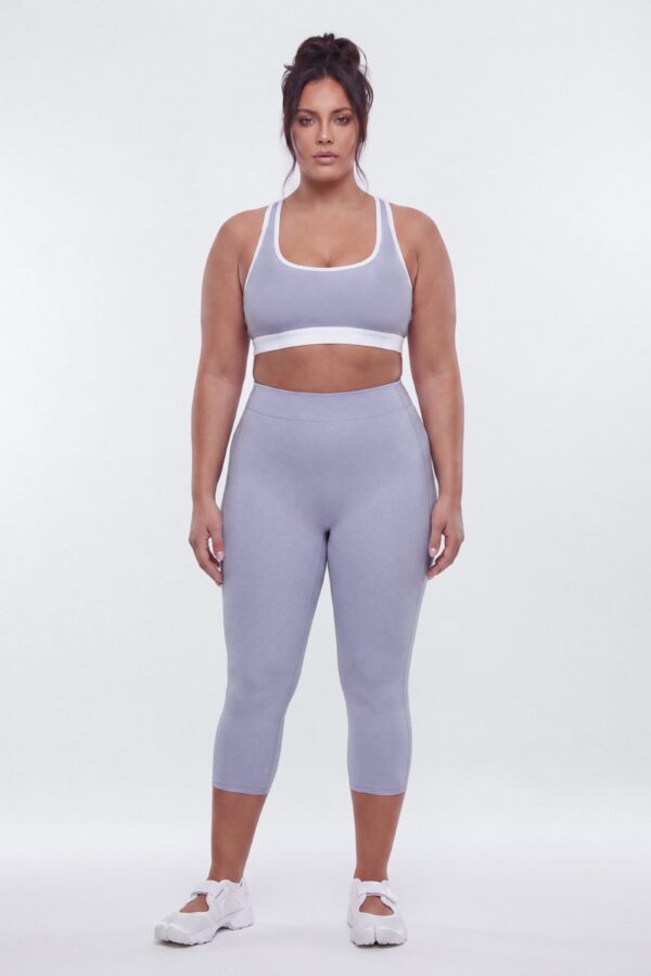 Leggings in Lavender