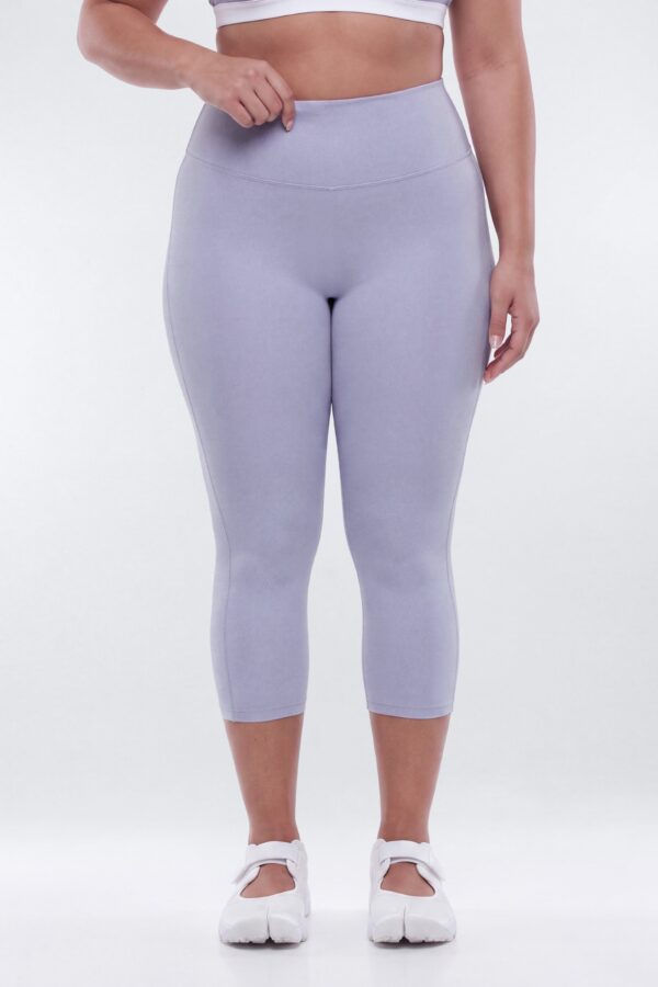 Leggings in Lavender