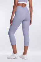 Leggings in Lavender