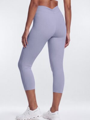Leggings in Lavender