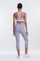 Leggings in Lavender